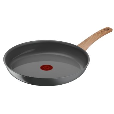 Poêle 32cm Aluminium Revêtement Anti-adhésif Renew TEFAL