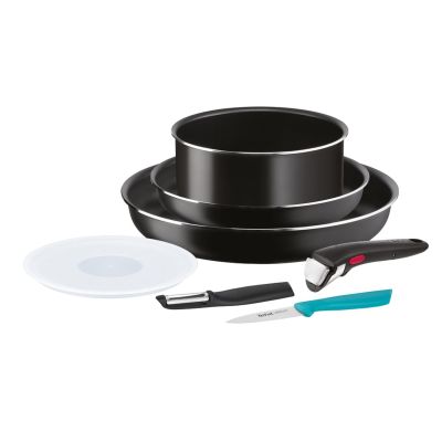 Set Ingenio Essential 7 pièces TEFAL