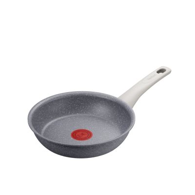 Poêle 28cm Aluminium Revêtement Anti-adhésif Tous Feux Dont Induction Fresh Mood TEFAL
