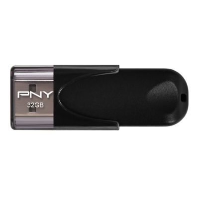 PNY Attaché 4 32Go Clé USB USB 2.0 25MB/s