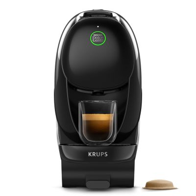 Cafetière Dolce Gusto Neo YY5733FD Noir KRUPS