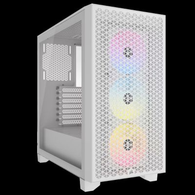 Unité centrale gamer Ryzen 5 3000D-RTX5050WXFR CORSAIR