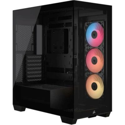 Unité centrale gamer Ryzen 7 3500X R7165060XFR CORSAIR