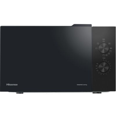 Micro-ondes gril 23L H23MOBP2HG4 HISENSE