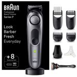 image produit Tondeuse barbe BT7420 BRAUN