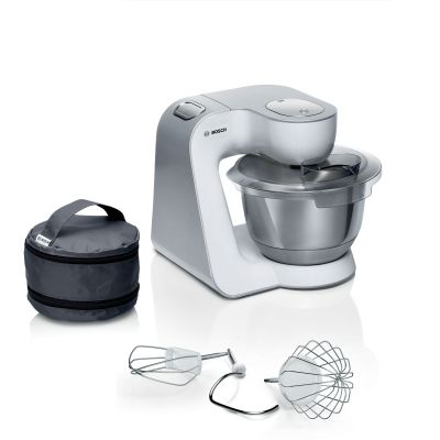 Bosch MUM58200 Série 4 - Robot pâtissier, Résultats parfaits