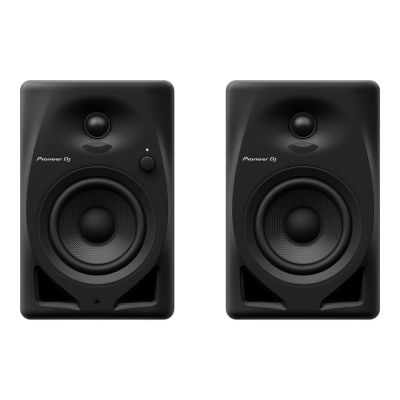 Enceintes Monitoring DJ DM-40D PIONEER
