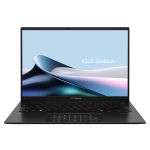 image produit PC portable 14'' (35,6 cm) AMD Ryzen AI 5 Zenbook 14 UM3406GA-QD013W ASUS