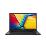 image produit PC portable 14'' Ryzen 5 Vivobook Go 14 E1404FA-EB1731W ASUS
