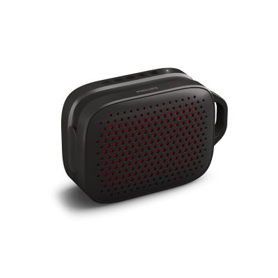 Enceinte Bluetooth - TAS1209BK/00 PHILIPS