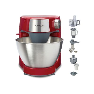 Robot pâtissier Prospero+ KHC294.P0RD Rouge   KENWOOD