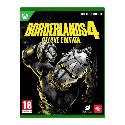 Borderlands 4 - Edition Deluxe Xbox Series X 2K