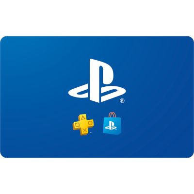 Carte cadeau PSN Playstation 40€ SONY