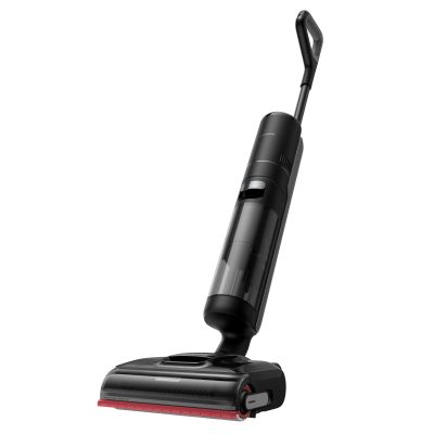 dreame H15S Aspirateur Laveur, Bras robotisé AI, aspir. 21 000Pa