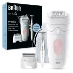 image produit Epilateur électrique Silk-épil 5 - SE 5-230 BRAUN