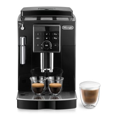 Machine à café avec broyeur ECAM13.123B DELONGHI