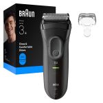 image produit Rasoir électrique Series 3+ BRAUN
