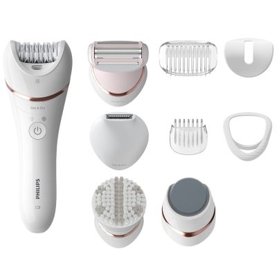Epilateur BRE740/10 PHILIPS