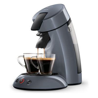 Cafetière Senseo Original HD7806/58 Gris PHILIPS