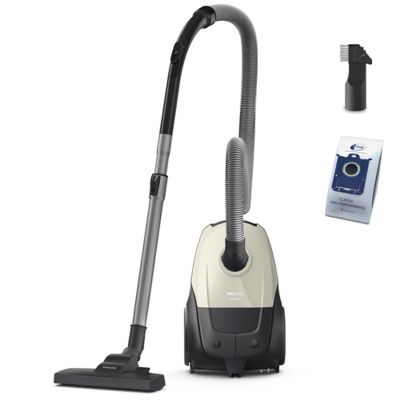 Aspirateur avec sac 750W - XD1101/10 PHILIPS