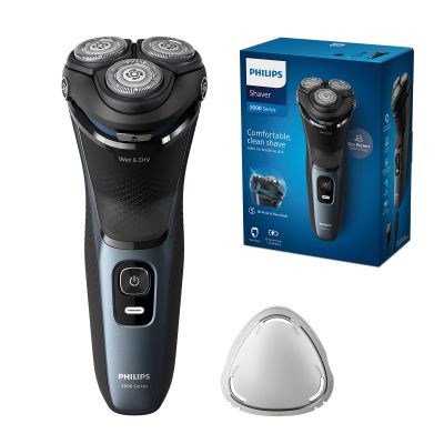 Rasoir électrique Series 3000 S3144/00 PHILIPS