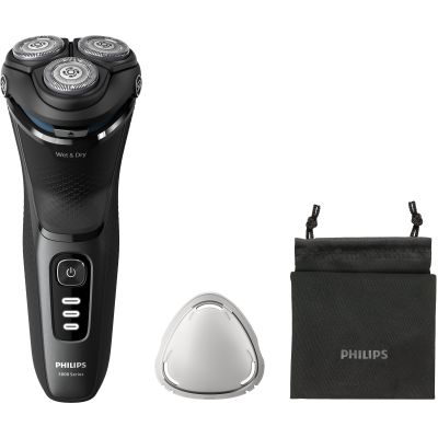 Rasoir électrique homme S3244/12 PHILIPS