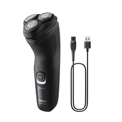 Rasoir électrique homme X3051/00 PHILIPS