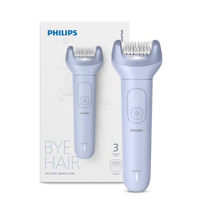 Epilateur sans fil BRE708/00 PHILIPS