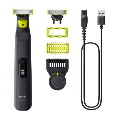 Tondeuse multifonctions Oneblade QP6542/19 PHILIPS