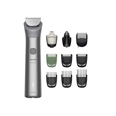 Tondeuse 10 en 1 visage cheveux et corps serie 5000 MG5921/15 PHILIPS
