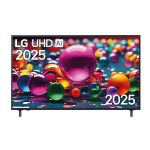 image produit TV LED 4K 55'' (139 cm) 55UA74 LG