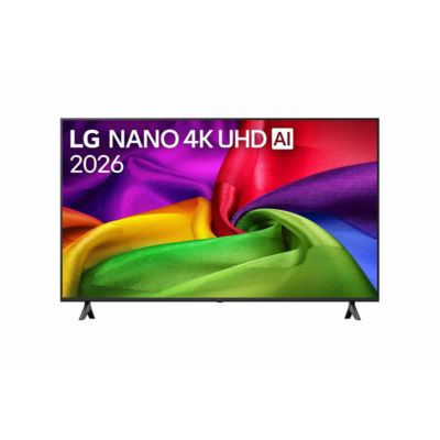 TV LED 4K 43'' (108 cm) 43NU8E0B3LA LG