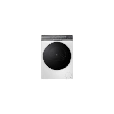 HAIER Lave-linge frontal 9 kg 1400 tr/mn - HW90-B14387TU-FR