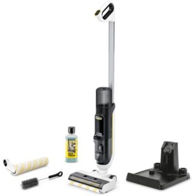 KARCHER Nettoyeur de sol 21,6 V- FCV3 sans fil - 10561260