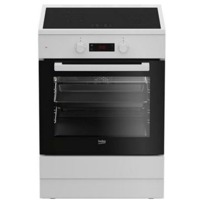 BEKO Cuisinière BEKO - F FBE69303MWC