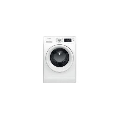 WHIRLPOOL Lave-linge frontal 9 kg essorage 1400 - FFBS9479WVFR