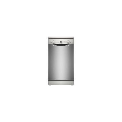 Bosch SPS2HMI02E Série 2 - Lave-vaisselle, pose-libre, Home Connect