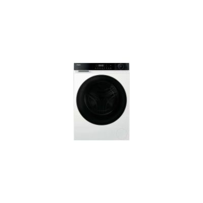 HAIER Lave-linge séchant 8/5 kg essorage 1400 tr/mn - HWD8BP14357NTUFR