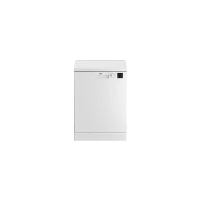 BEKO Lave-vaisselle 60 cm 13 couverts 47 dB - TDFV16310W