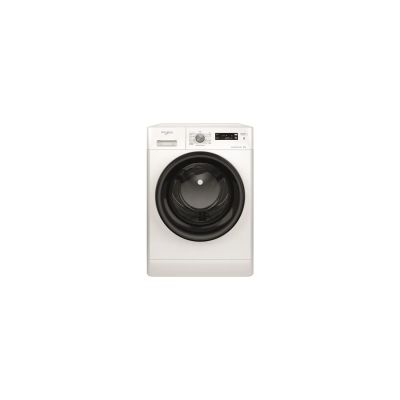 WHIRLPOOL Lave-linge hublot 8 kg 1200 tr/mn 6e sens - FFS827BFR