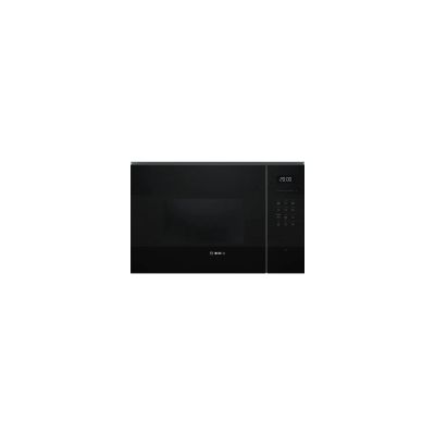 BOSCH Micro-ondes grill encastrable 25 l - BEL554MB2