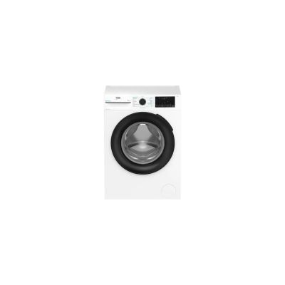 BEKO Lave-linge frontal 8 Kg 1400 tr/min - BM3WFU48411B
