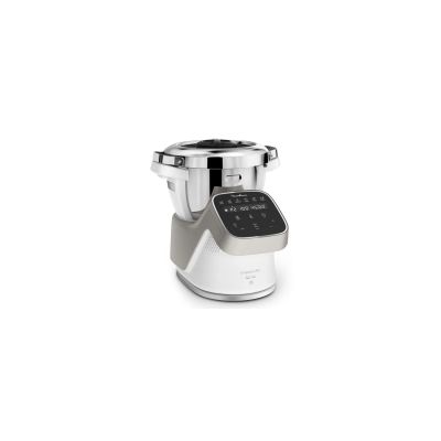 MOULINEX Robot cuiseur Companion Pro - HF850810