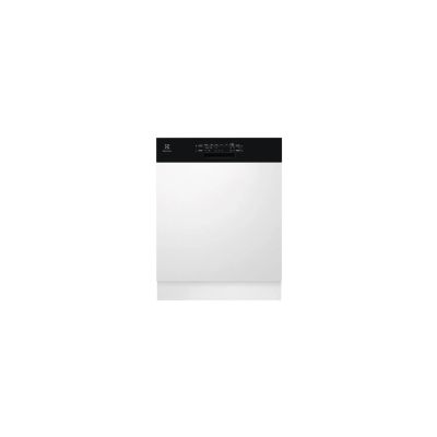 ELECTROLUX Lave-vaisselle intégrable 13 couverts 44 dB - KEGB7400IK