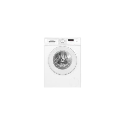 Bosch WGE02201FR Série 2 - Lave-linge, pose-libre, Option Speed Perfect