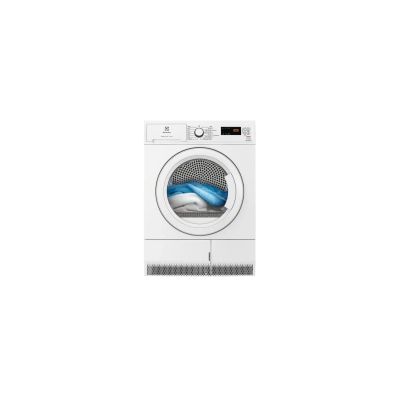 ELECTROLUX Sèche-linge 8 kg condenseur avec pompe à chaleur - EDHF4812AC