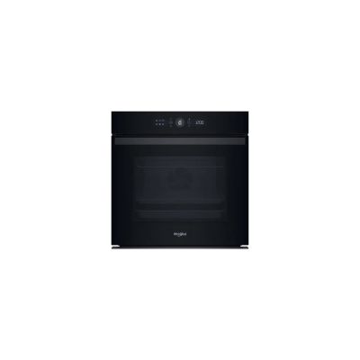 WHIRLPOOL Four pyrolyse 73 l 6e sens Airfry - WOI4S8PM0SBAF