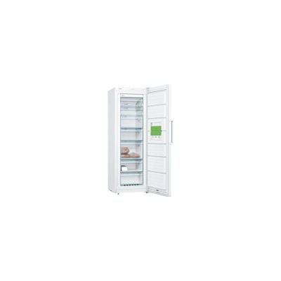 Bosch GSN33FWEV Série 4 - Congélateur armoire, pose-libre, 5 tiroirs