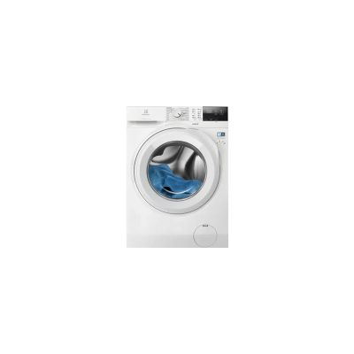 ELECTROLUX Lave-linge frontal 60 cm 9 kg 1400 tr/mn - EW6FI4109RA