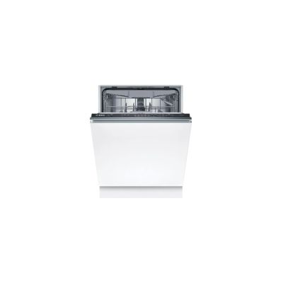 BOSCH Lave-vaisselle Tout-intégrable 13 couverts 48 dB - SMV25EX02E